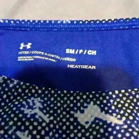 NWT Under Armour swim bottom - Picture 5 of 6